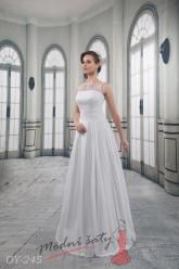 Svatební šaty Avril - nadměrné velikosti