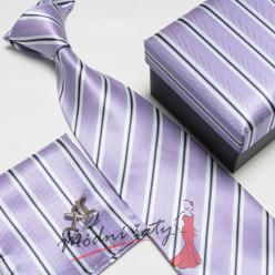 Pánská kravata vzor 12