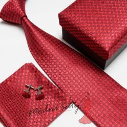 Pánská kravata vzor 15