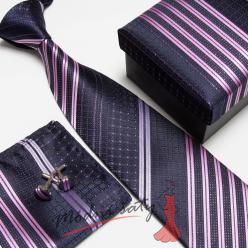 Pánská kravata vzor 2