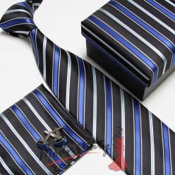 Pánská kravata vzor 3
