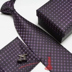 Pánská kravata vzor 6